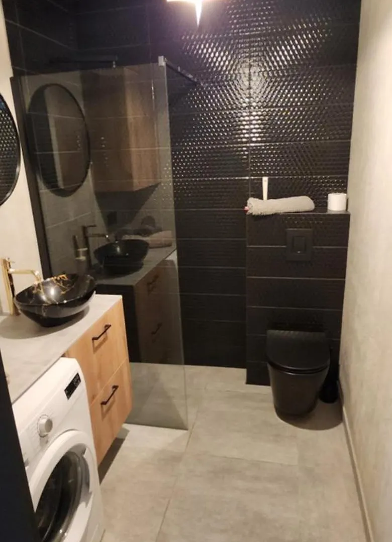 Your Time In Heart Of Cracow , Gym & Free Parking Apartment Krakow Poland