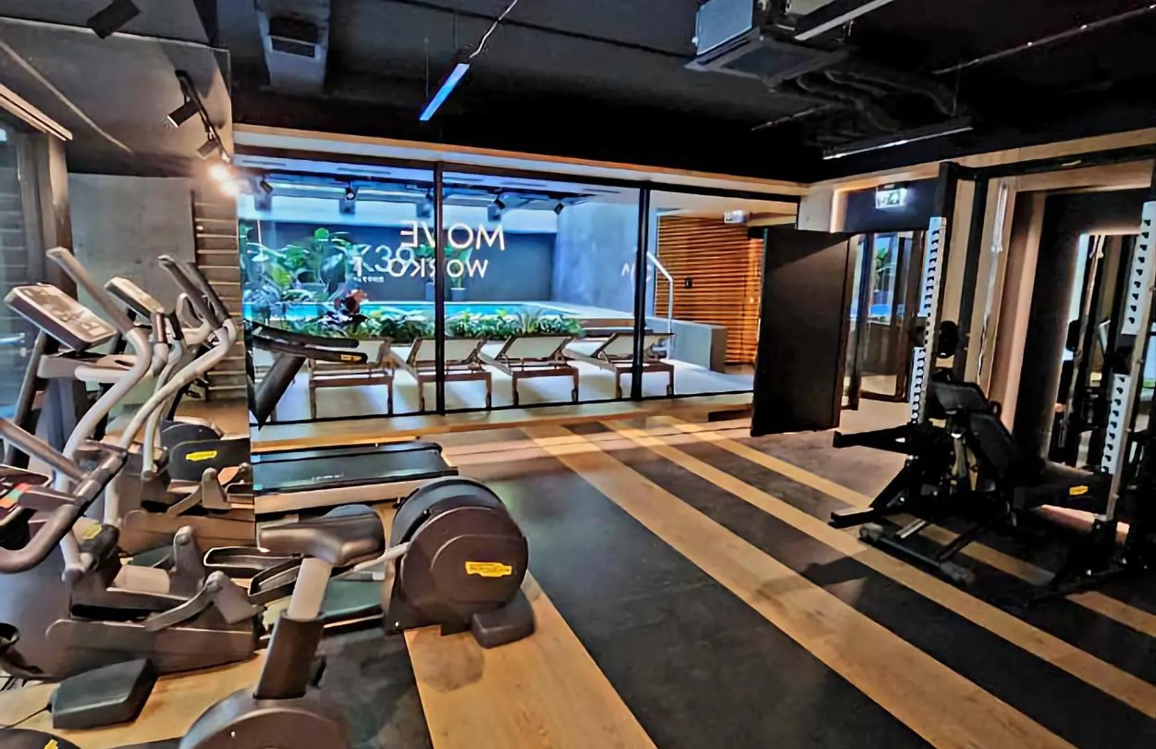 Your Time In Heart Of Cracow , Gym & Free Parking Apartment Krakow