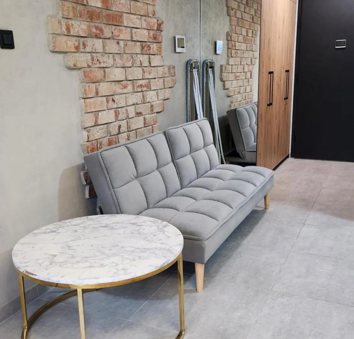 Your Time In Heart Of Cracow , Gym & Free Parking Apartment Krakow