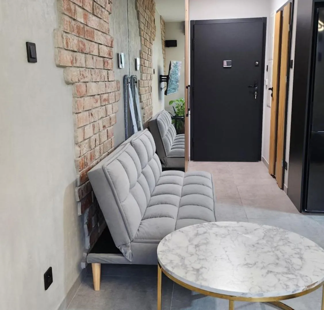 Your Time In Heart Of Cracow , Gym & Free Parking Apartment Krakow 0*,  Poland