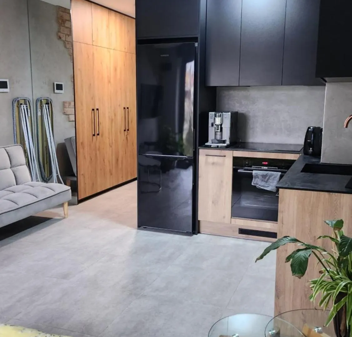 Your Time In Heart Of Cracow , Gym & Free Parking Apartment Krakow