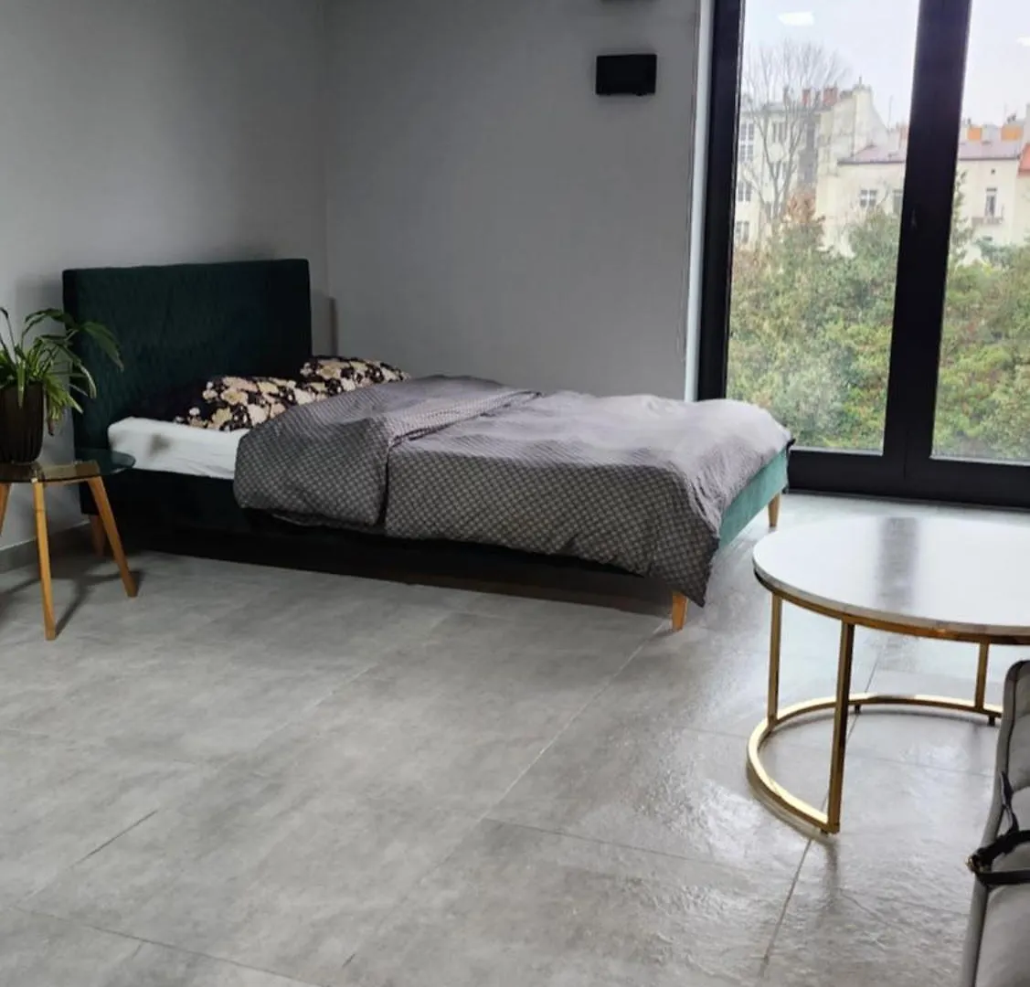 Your Time In Heart Of Cracow , Gym & Free Parking Apartment Krakow 0*,