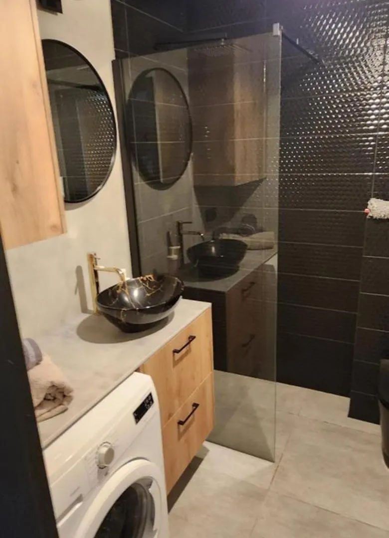 Apartmán Your Time In Heart Of Cracow , Gym & Free Parking Krakov 0*,  Polsko