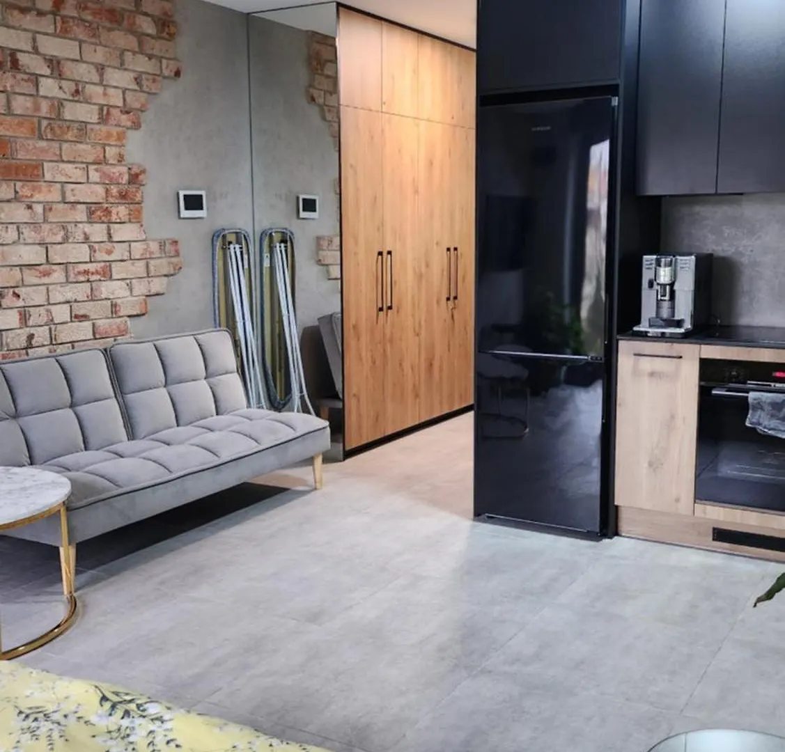 Apartmán Your Time In Heart Of Cracow , Gym & Free Parking Krakov Polsko
